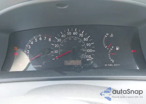 2007 Toyota Corolla Le из США, поврежденный, VIN 1NXBR32E27Z788559